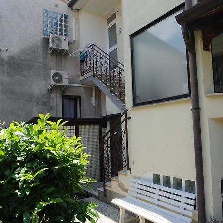 Apartma Lavela Izola Luaran gambar