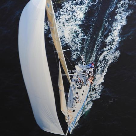 Apartma Lavela Izola Luaran gambar