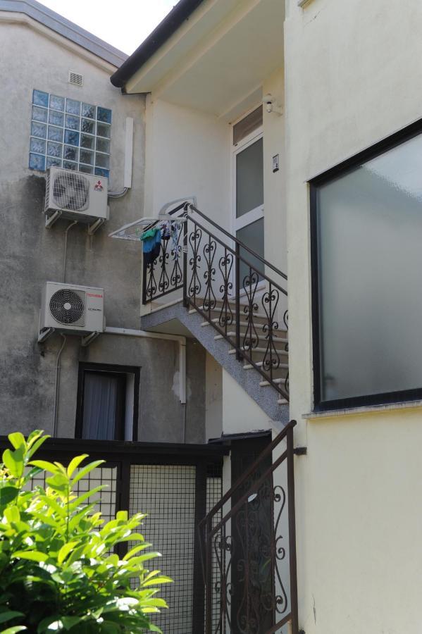 Apartma Lavela Izola Luaran gambar