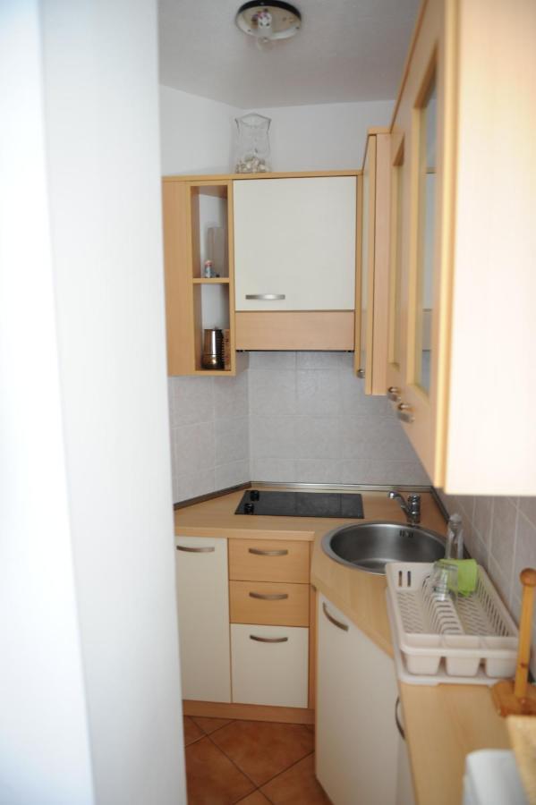 Apartma Lavela Izola Luaran gambar
