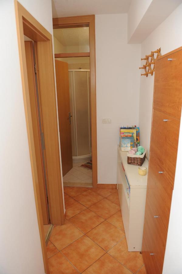 Apartma Lavela Izola Luaran gambar