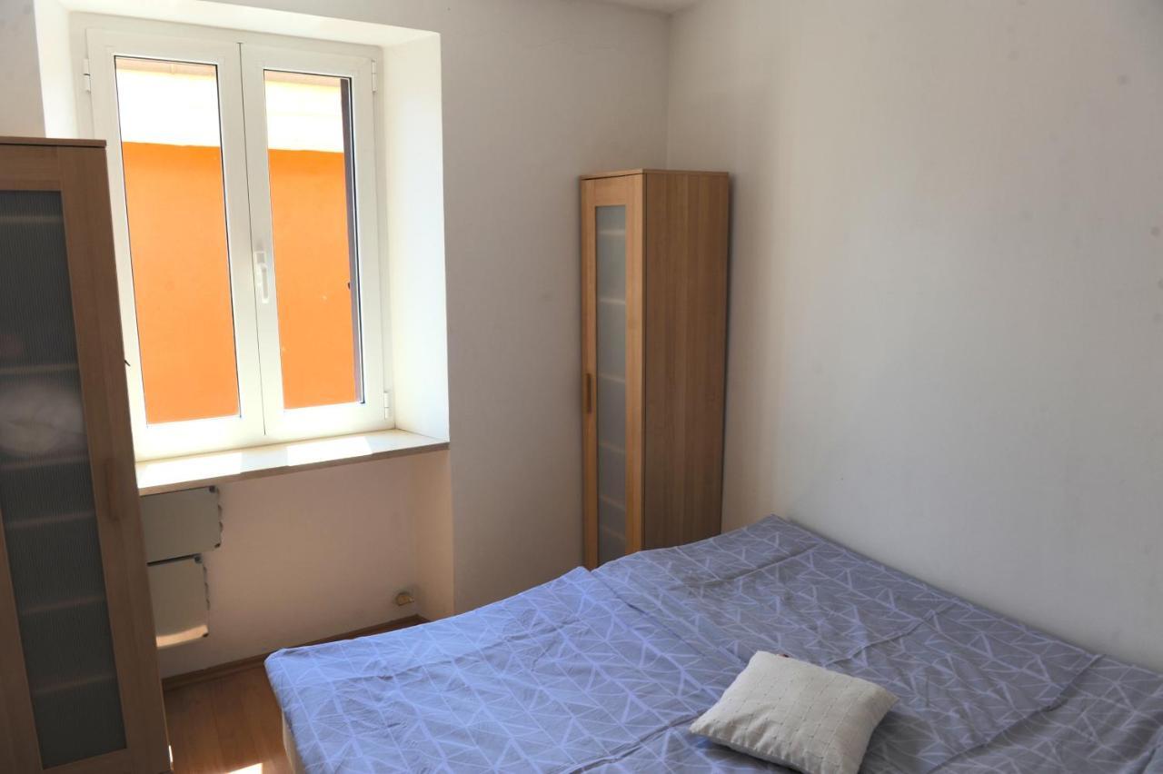 Apartma Lavela Izola Luaran gambar