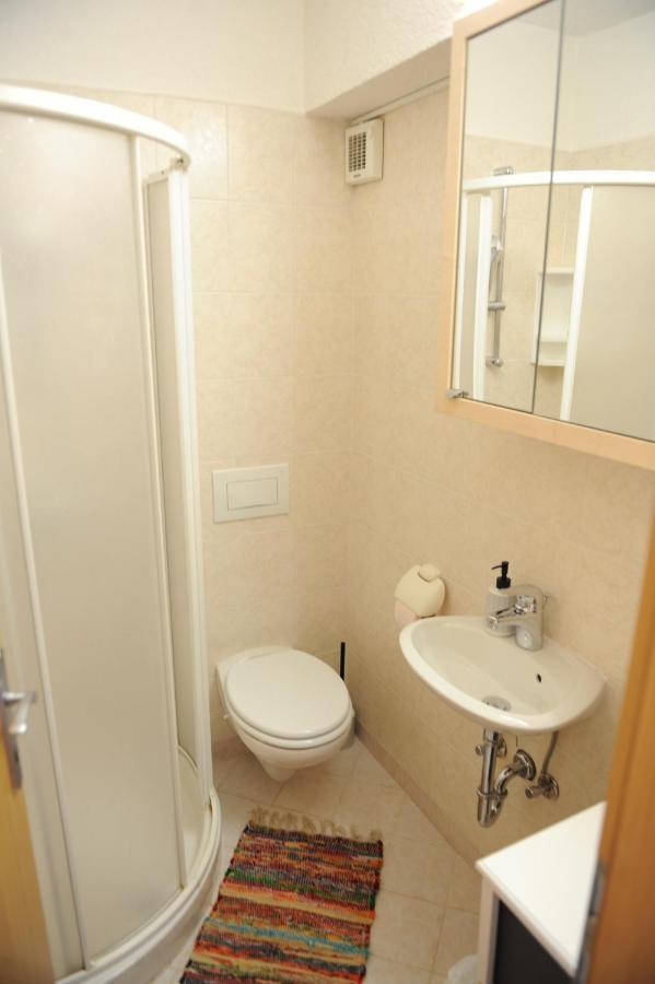 Apartma Lavela Izola Luaran gambar