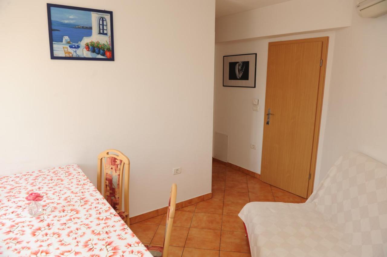 Apartma Lavela Izola Luaran gambar