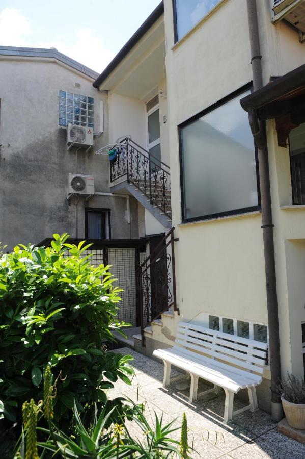 Apartma Lavela Izola Luaran gambar