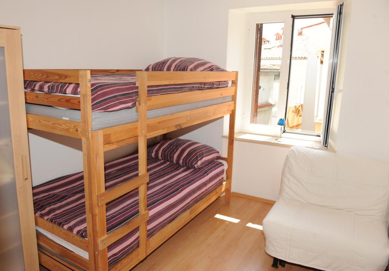 Apartma Lavela Izola Luaran gambar