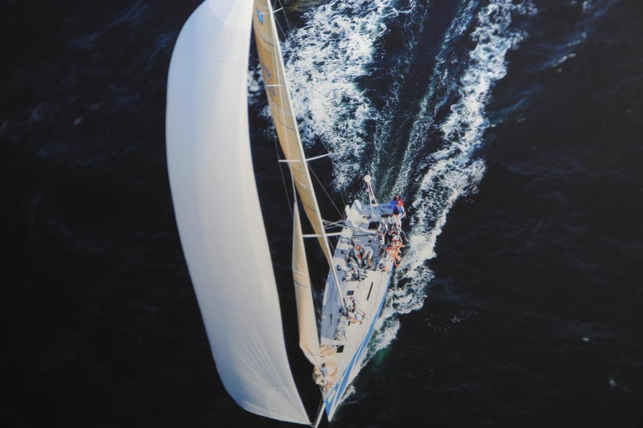 Apartma Lavela Izola Luaran gambar